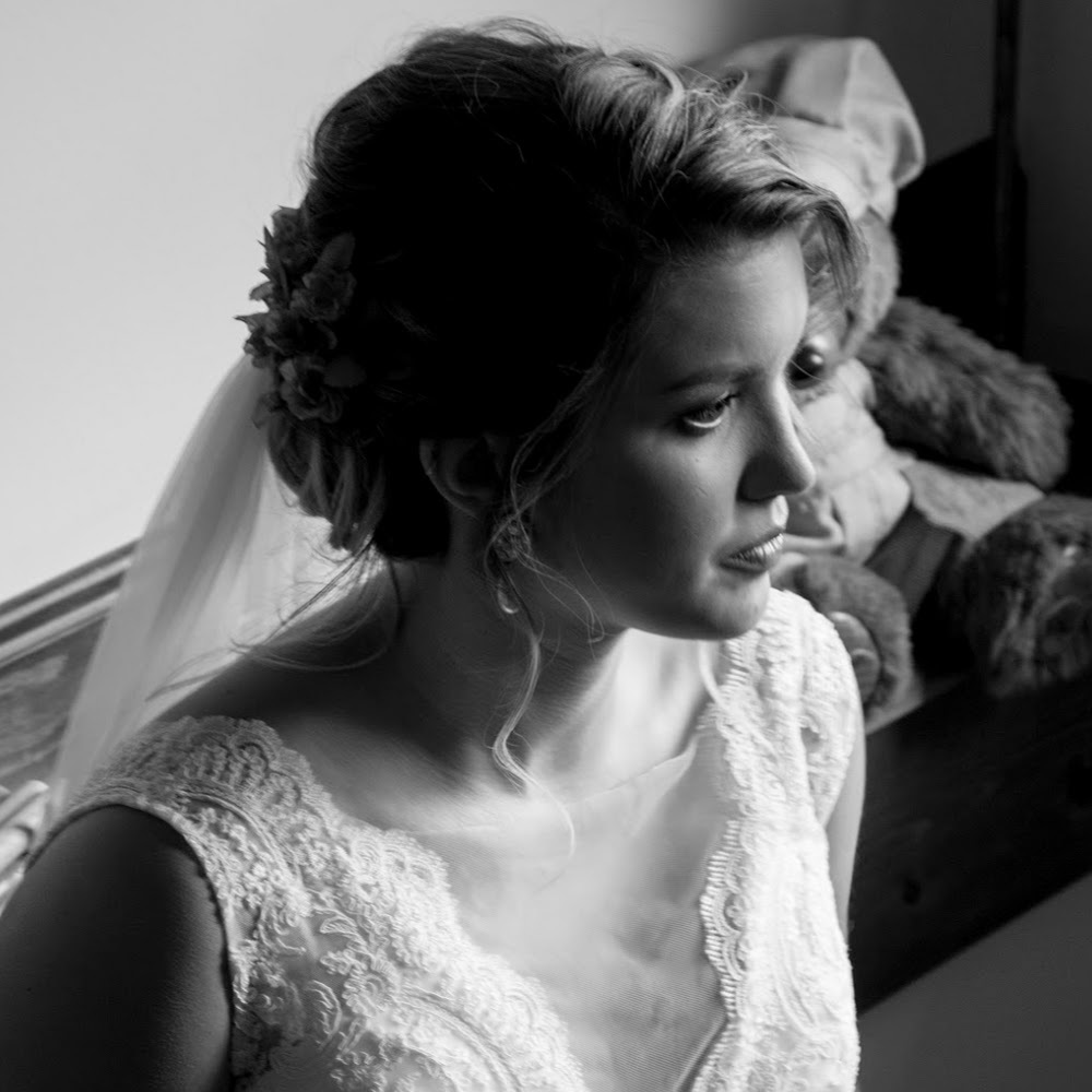 Meet your Posher, Jayme